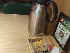 -长寿面馆(振兴路店)