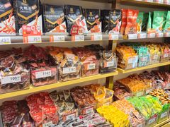 -良品铺子(广汉百伦广场店)