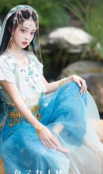 -盘子女人坊古装写真摄影(深圳店)