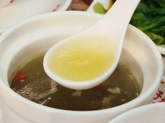 -好好彩啫啫煲·广东小馆(上海七宝领展广场店)