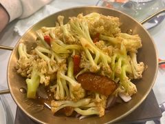 -蜀江水川菜馆(金川家园店)