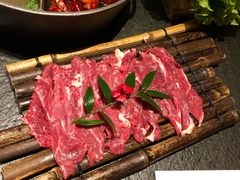 -盡膳口福跷脚牛肉火锅(合生汇购物中心店)