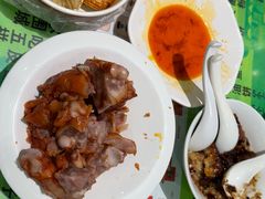 -令氏家外家周礼食府(桥南店)