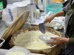 -一品豆腐脑(大湾市场店)