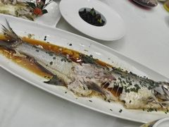-沪华海鲜大酒楼(南汇店)