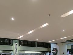 -令氏家外家岐山面(火炬路店)