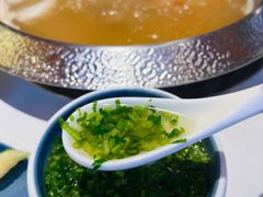 -左庭右院鲜牛肉火锅(新梅广场店)