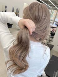 -MY HAIR ARDOR