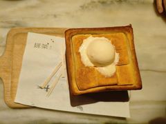 -绿茶餐厅(昆明世纪金源店)