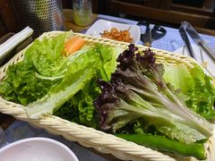 -韩一品韩国料理(柏庐南路店)