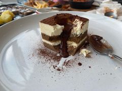 流心提拉米苏-必胜客(长瀛商业广场店)