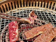-牛将军•涮肉•烤肉(北京王府井·故宫店)