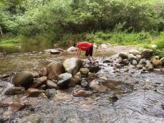 -玉渡山自然风景区