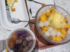 -满记甜品(南京虹悦城三店)