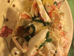 -盛港湾海鲜食府(黄沙店)