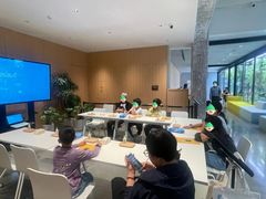 -现代汽车文化中心 Hyundai Motorstudio Beijing