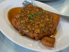 -ZF Seafood Restaurant 卓峰海鲜餐