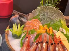 -大江户日本料理(吕厝店)