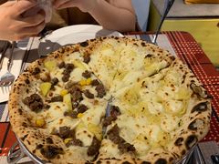 -Primo·丽莫意大利窑烤披萨