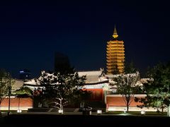 -西海子公园