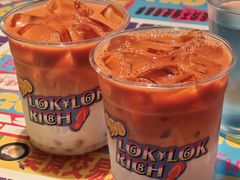 -碌碌发·东南亚风味烧烤档(体育西店)