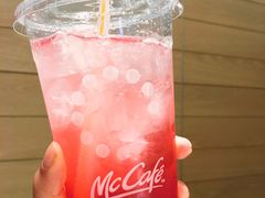 -麦当劳(明洞店)