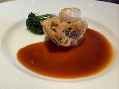 -新荣记(新源南路店)