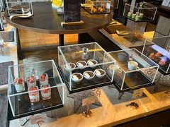 -深圳四季酒店·馥自助餐厅