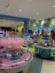 -meland亲子乐园•派对•研学(苏州悠方购物中心店)