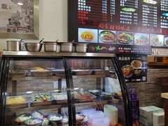 -志权牛肉面(灵山路店)