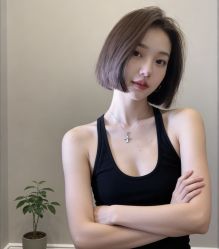 -BEAUTY HAIR GANO