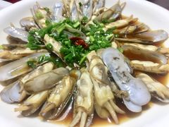 -柠静私家菜(石板巷店)