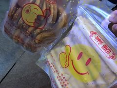 -朱記糯米蛋糕(千川百货店)