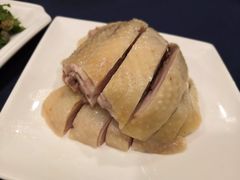 -老吉士酒家(天平路店)