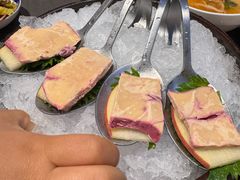-極上萬膳·日料放题(海岸城店)