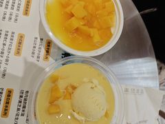 -满记甜品(苏州中心店)