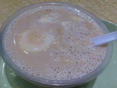 下午茶窝蛋奶-百花传统甜品店(原址店)