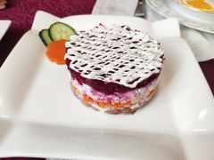 -92°C俄式厨房(中央大街店)