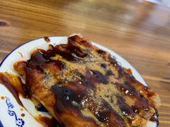 -洁美凉粉店(温江店)