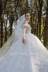 -Renee芮亦婚纱(原丽莎)