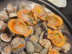 -水禾轩·海鲜蒸汽主题餐厅(新香洲旗舰店)