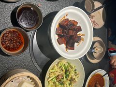 -金陵家宴·金陵春·南京菜(夫子庙店)