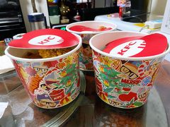 -肯德基(新市百店)