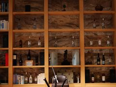 -三迪希尔顿酒店·星空酒廊