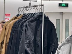 -ZARA(大上海时代广场店)