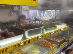 -玉华饮食店(茅台路店)