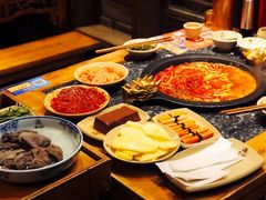 -蜀大侠火锅(寰球文化地标·总府店)