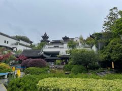 -江宁织造博物馆