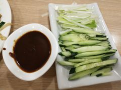 -姥家春饼店(漳州二路店)