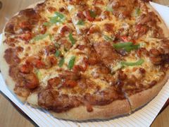 -必胜客(海宁工人路店)